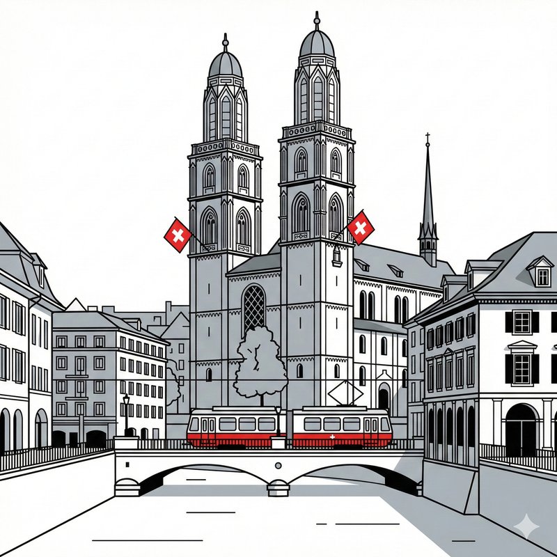 Zürich