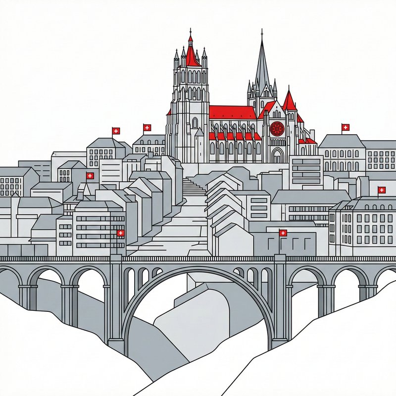 Lausanne