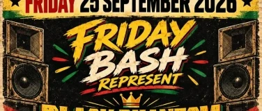 friday bash - 1/1