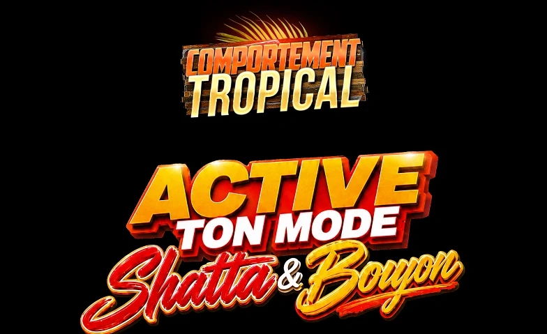 Active ton mode Shatta & Bouyon – 1/1