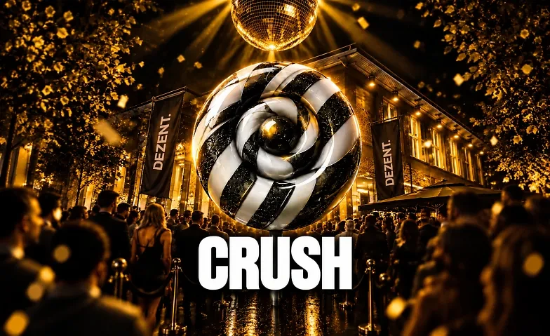 CRUSH - The biggest student party - 1/1