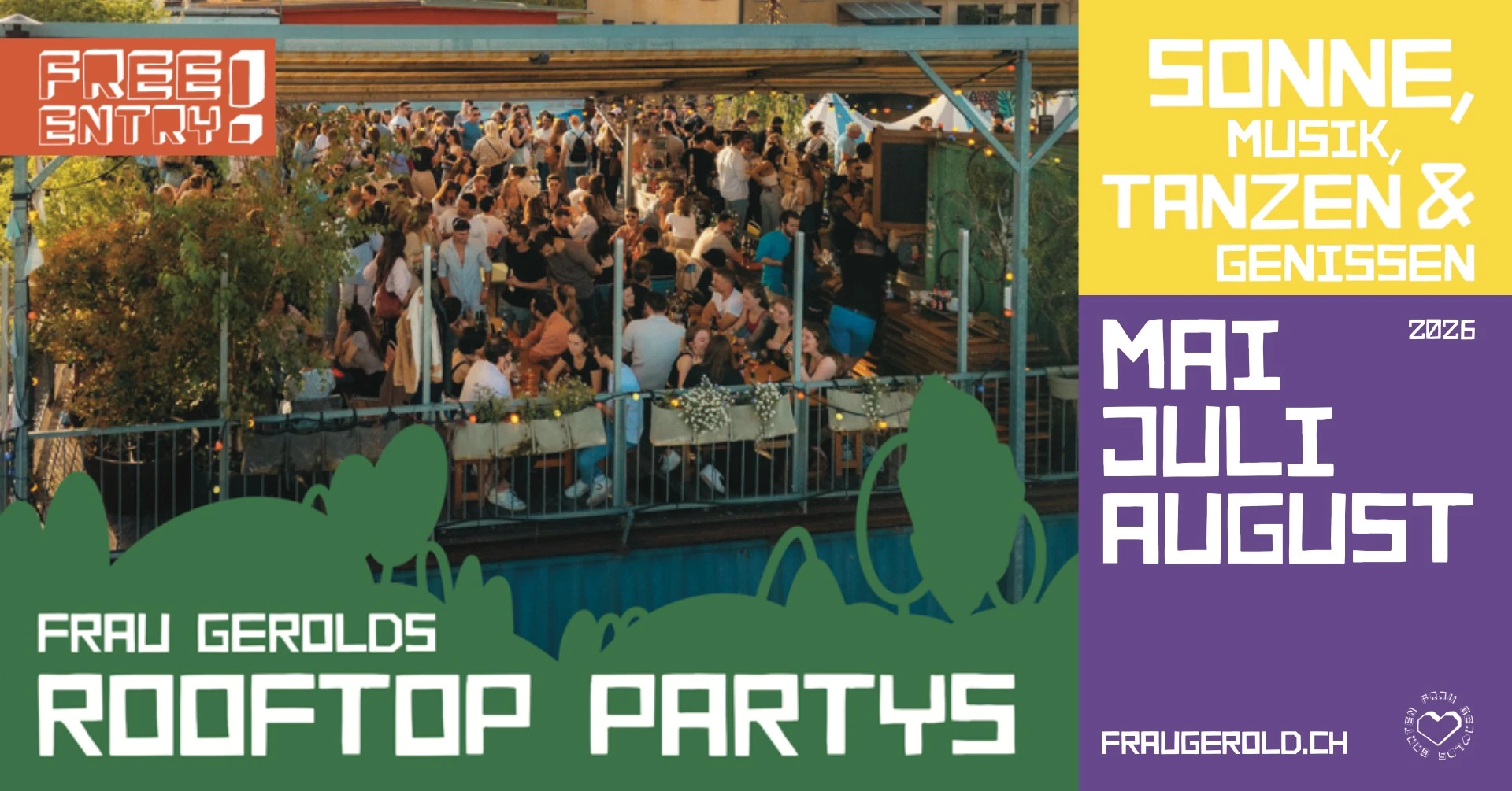 079ME x LaSunday at Frau Gerolds Garten – 1/1