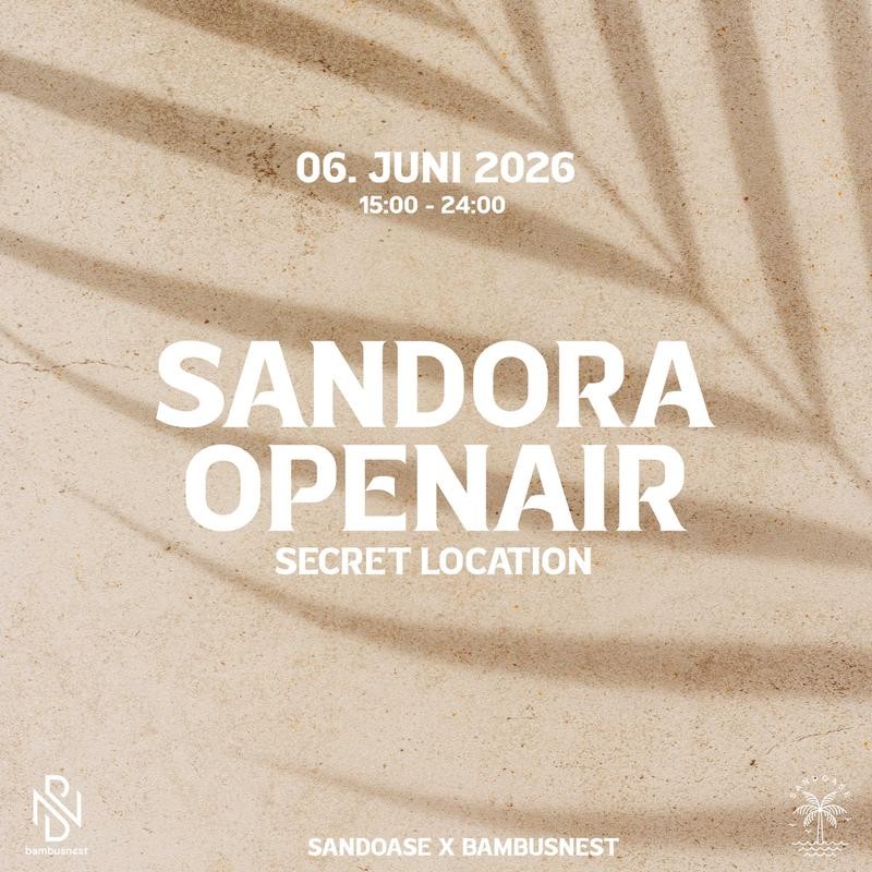 Sandora Openair - Image 1