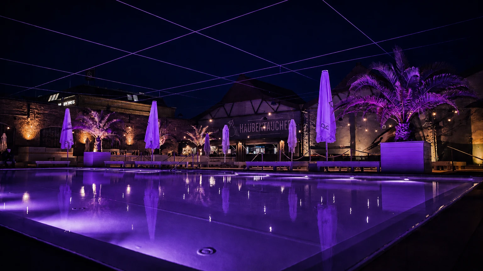 XXL POOLPARTY @ MAAYA BERLIN – 1/1