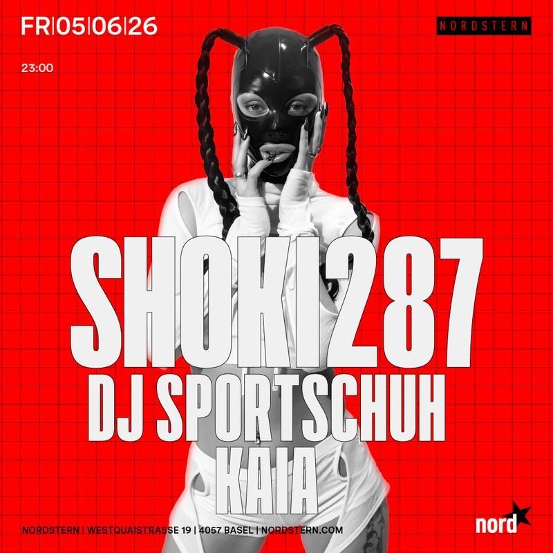 Shoki287 - Image 1