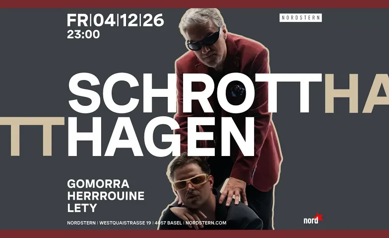 Schrotthagen