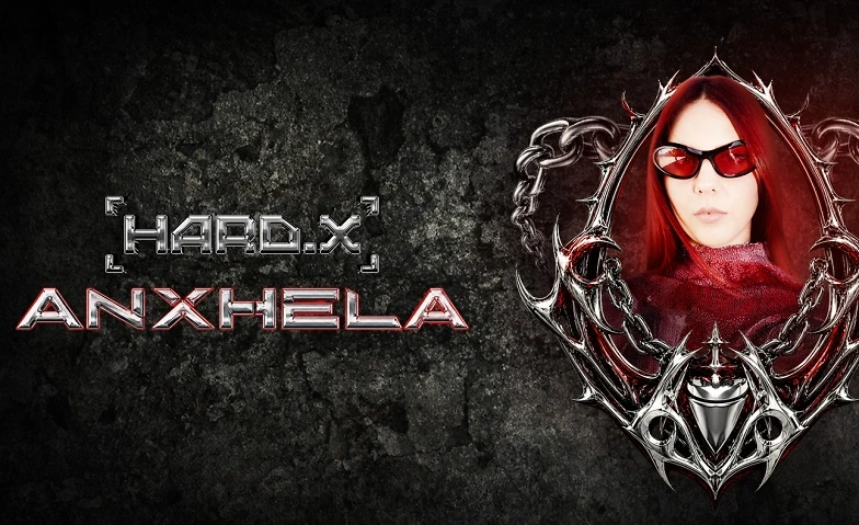 HARD.X w/ Anxhela - Kugl St.Gallen - 1/1