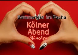 Kölner Abend Sommerfest mit Björn Heuser Live – 1/1