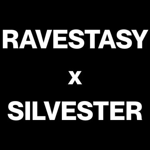 RAVESTASY x SILVESTER - 1/1
