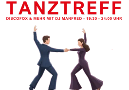 Tanztreff Milbertshofen - 1/1