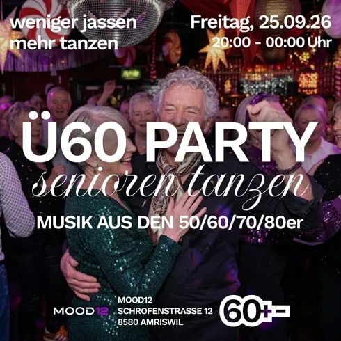 MOOD12 - AMRISWIL - Image 1