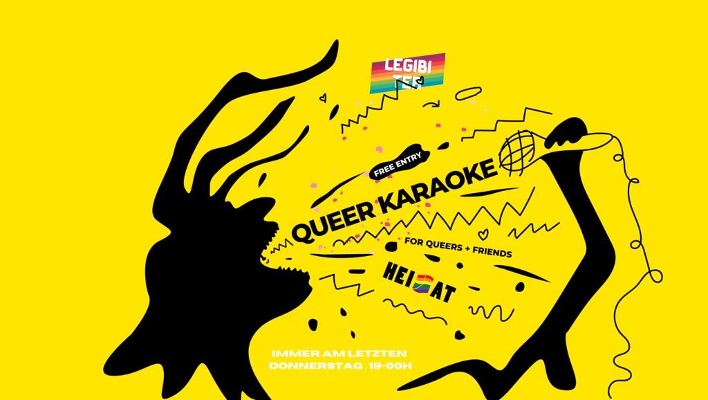 Queer Karaoke – 1/1