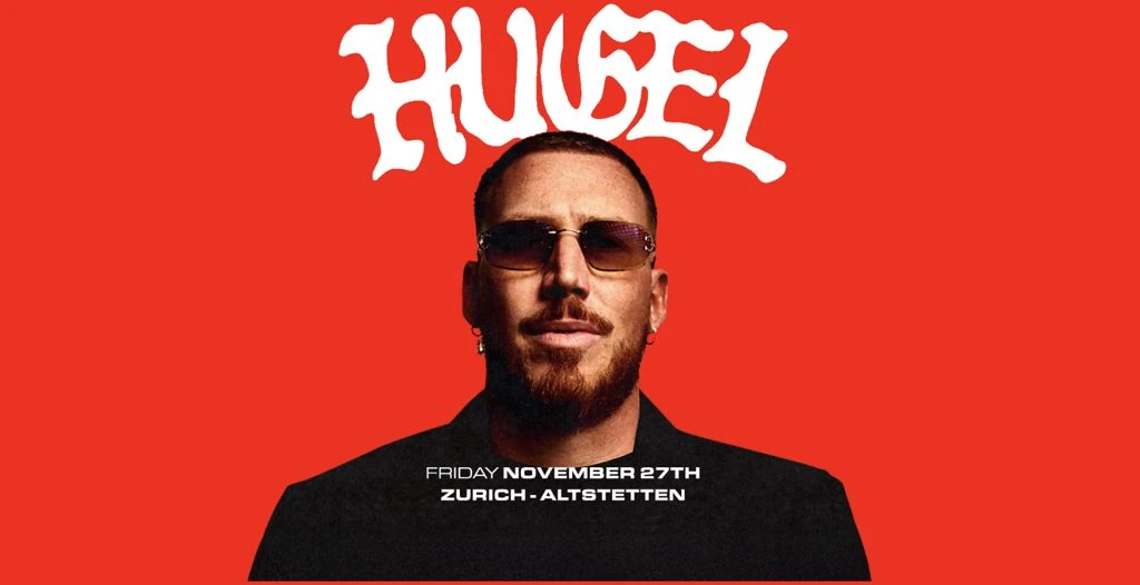 WAREHOUSE: HUGEL