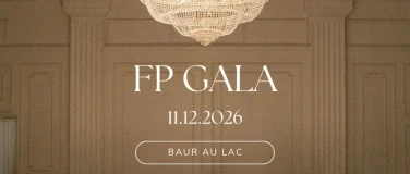 FP Swiss, Charity Gala 2026 - 1/1