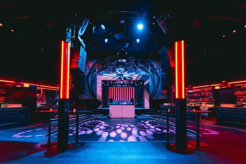 Plaza Klub