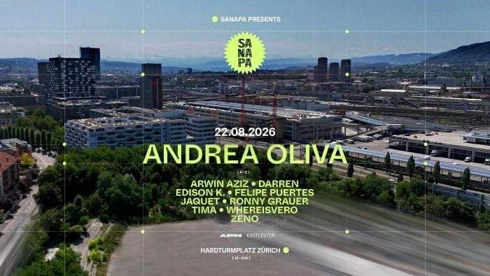 Sanapa Hardturmplatz – 1/1