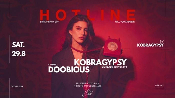 HOTLINE – 1/1