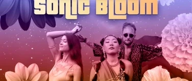 Sonic Bloom - Conscious Party – 1/1