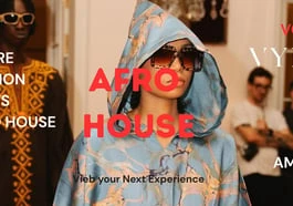 VYNE Vol. 2 – Where Fashion Meets Afro House – 1/1
