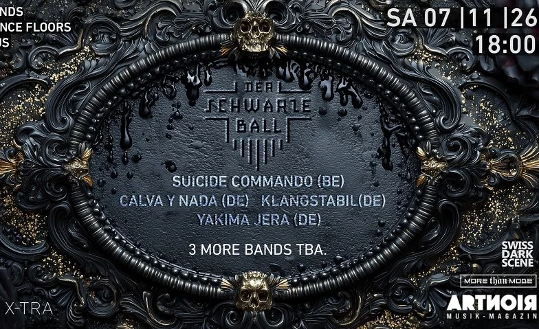 Der Schwarze Ball - Image 1