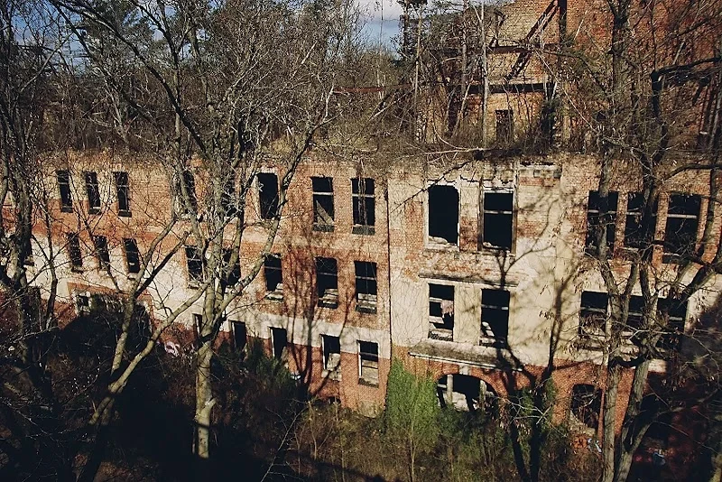 Beelitz-Heilstätten