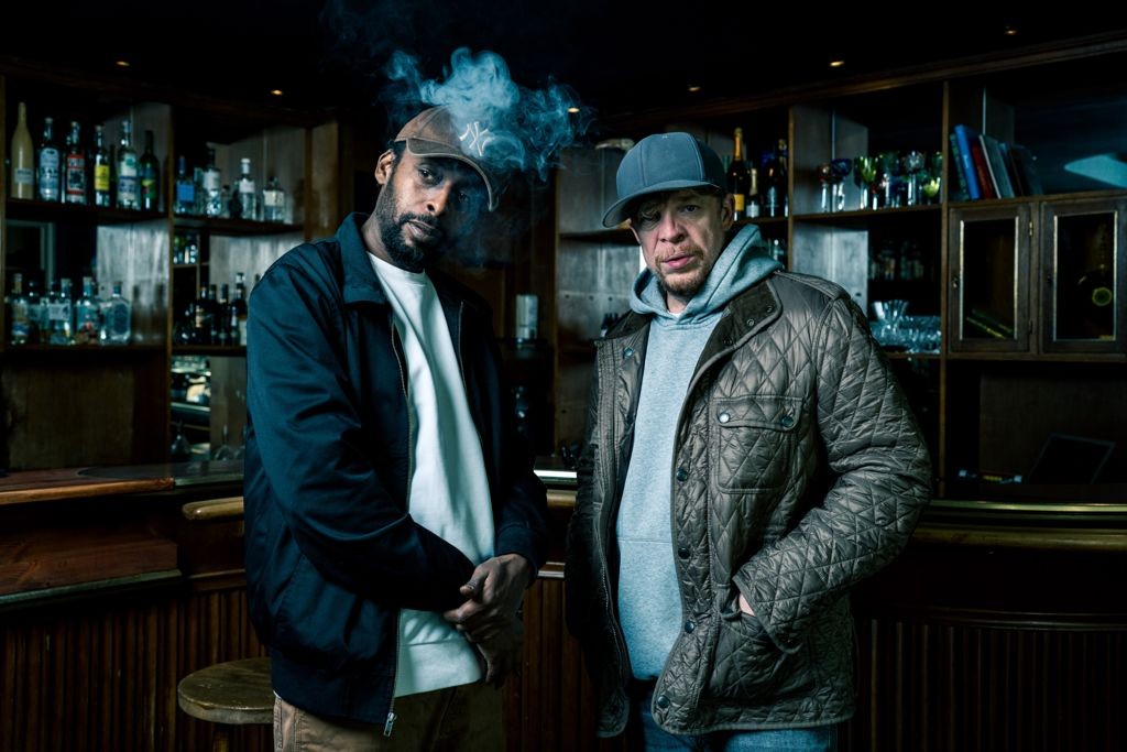 Afrob & Ferris MC (DE) - Image 1
