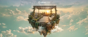 Afterwork Rooftop by CREART – 1/1