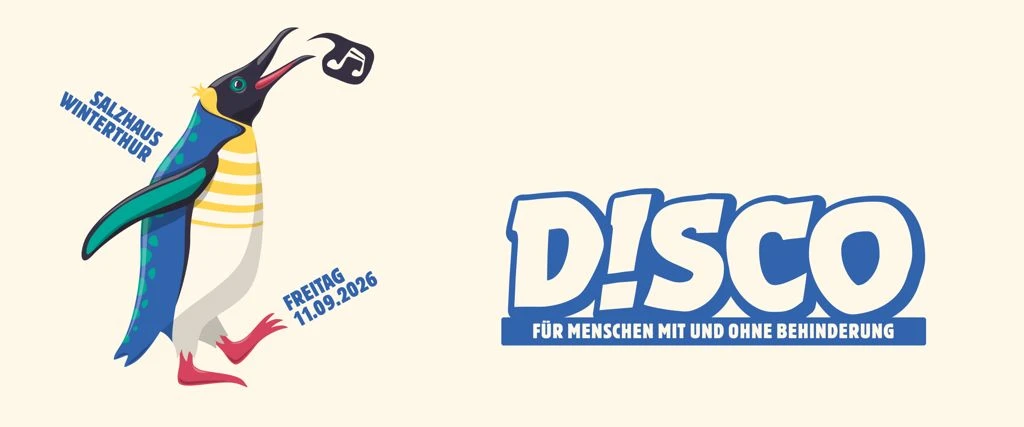 D!SCO – 1/1