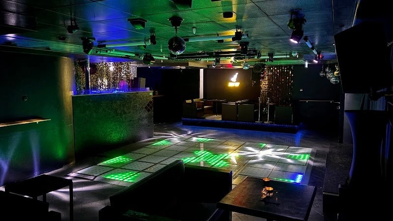NACHTZUG CLUB