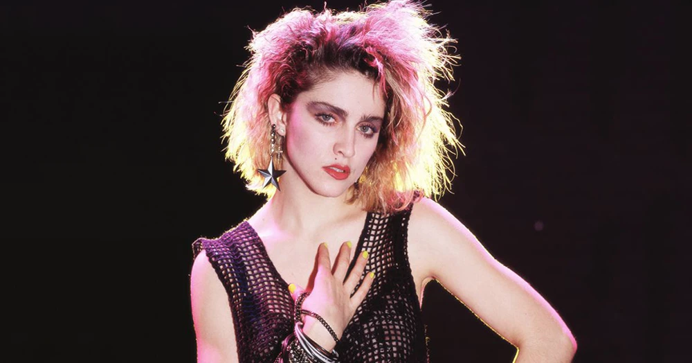 Dancing With Myself • 80s Party + NDW, 70s Disco, Classics, Hits! – 1/1