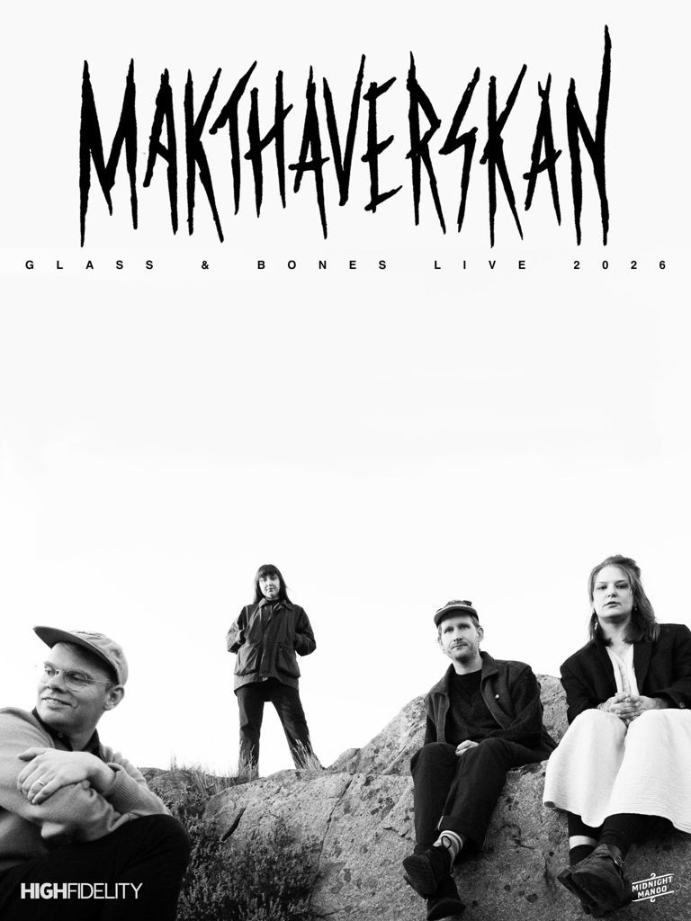 Makthaverskan (SE) - Image 1