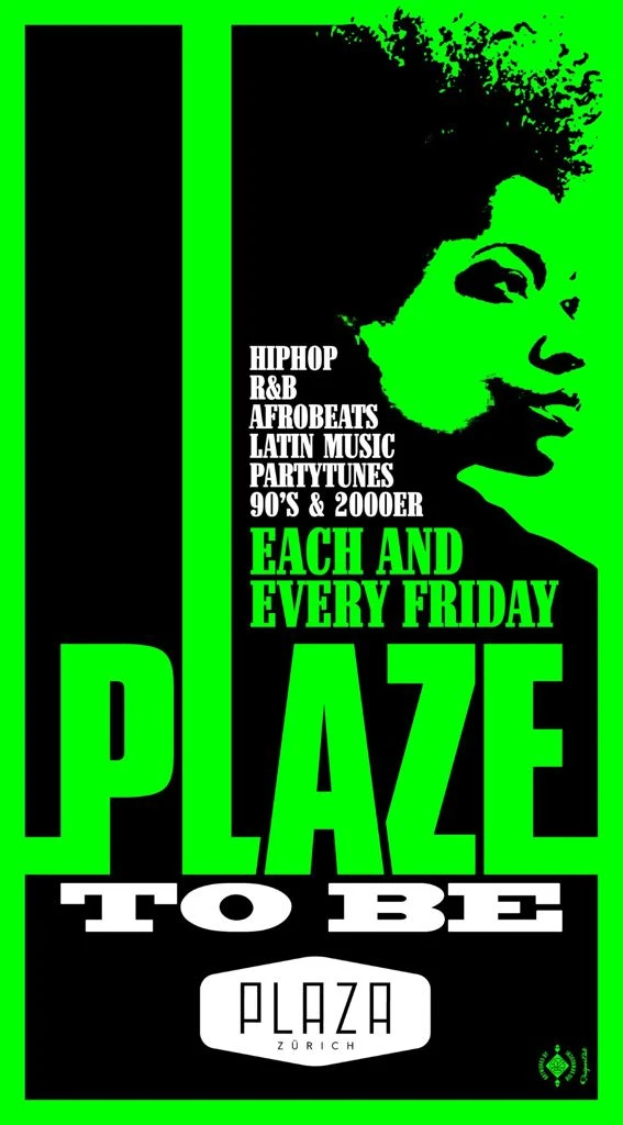 Plaze to be - Image 1