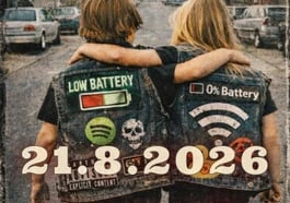 Modern Rock – 1/1
