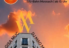 wein & beats – Menzinga Rooftop House Party 6.0 – 1/1