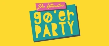 Die ultimative 90er Party! - 1/1