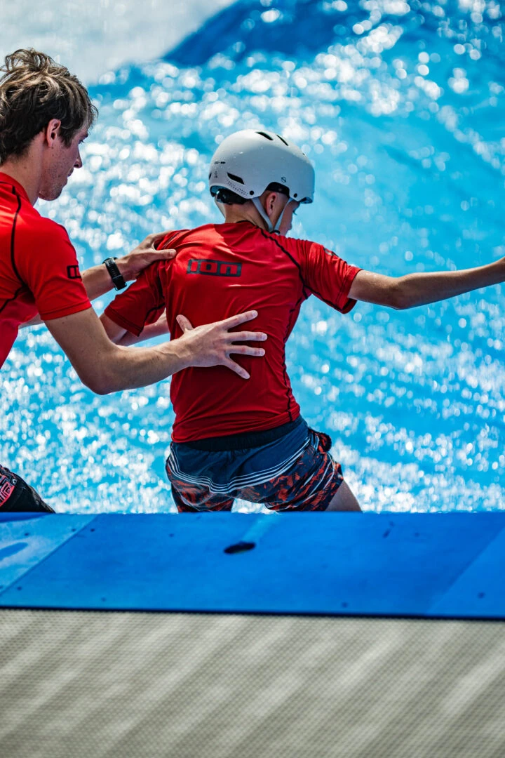 Live Übertragung Deutsche Meisterschaft Rapid Surfing – 1/1