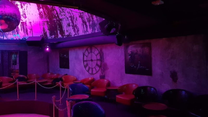 Loft Club Thun