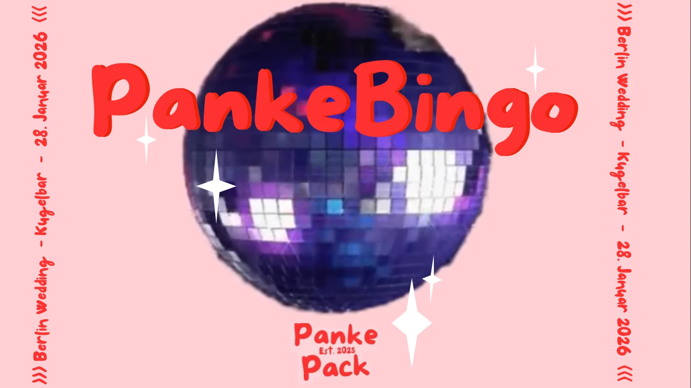 PankeBingo – 1/1