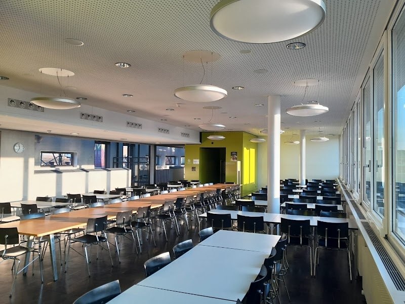 Oase – HSLU Wirtschaft