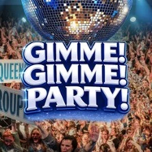 Mamma Mia - The Ultimative Abba Night | Son Thai – 1/1