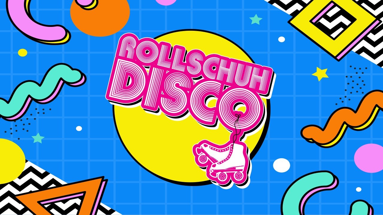 15 Jahre Rollschuh Disco - Image 1