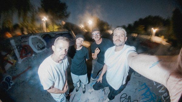 H-BLOCKX - Einzige CH-Show! - 1/1