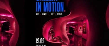 Frequencies x Galerie Gmurzynska - SAT 19.09 - 1/1