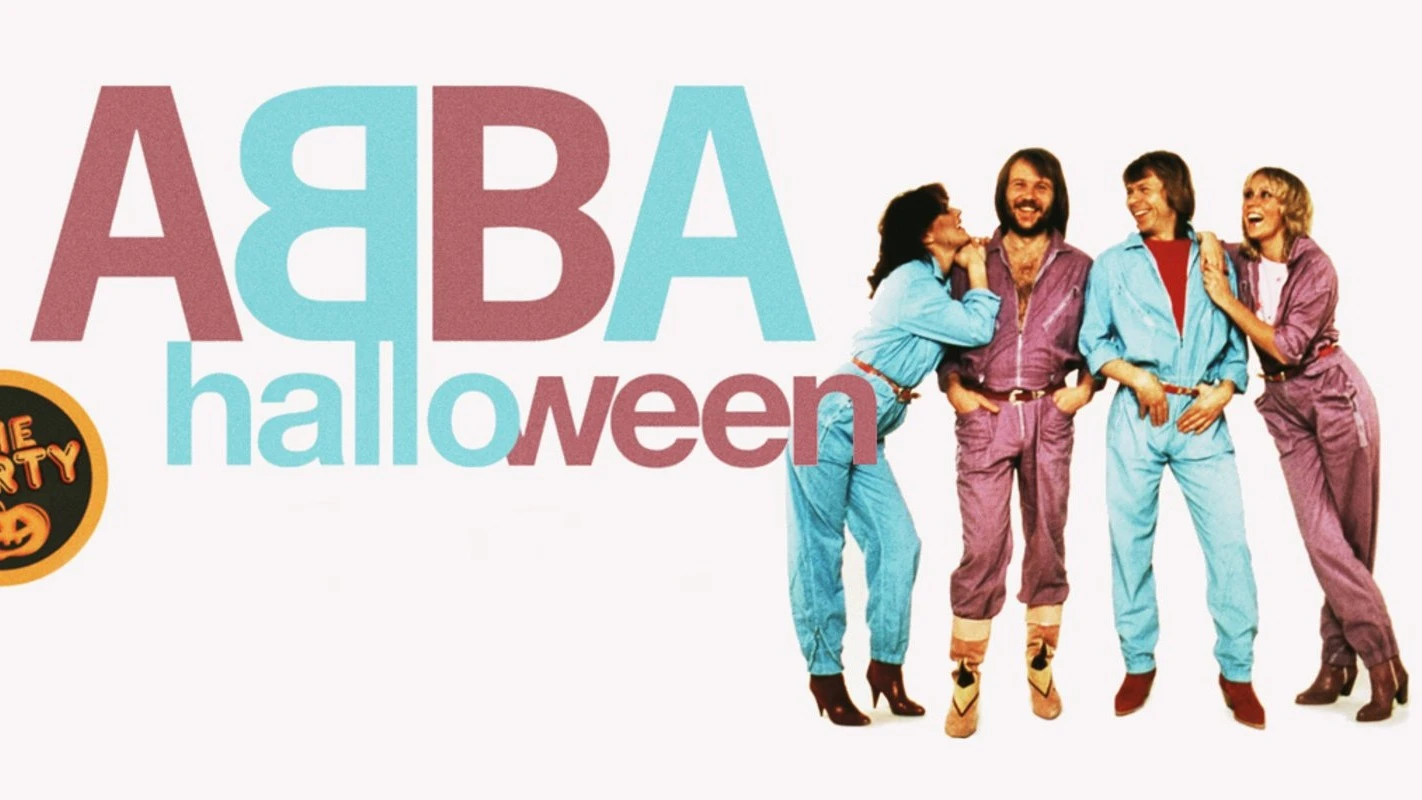 ABBA HALLOween – 1/1