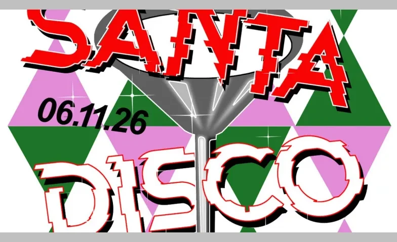 Santa Discoteca