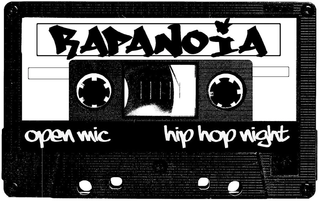 RAPANOIA OPEN MIC