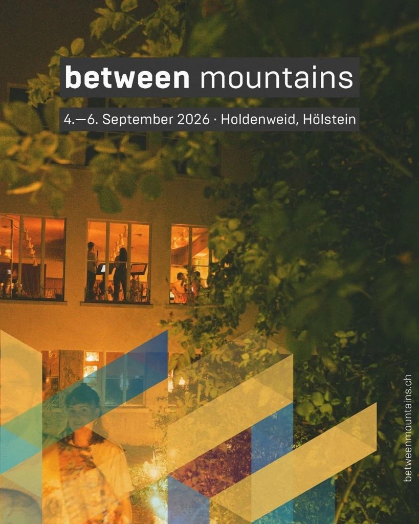 Squadra Basso x Between Mountains II - Image 1