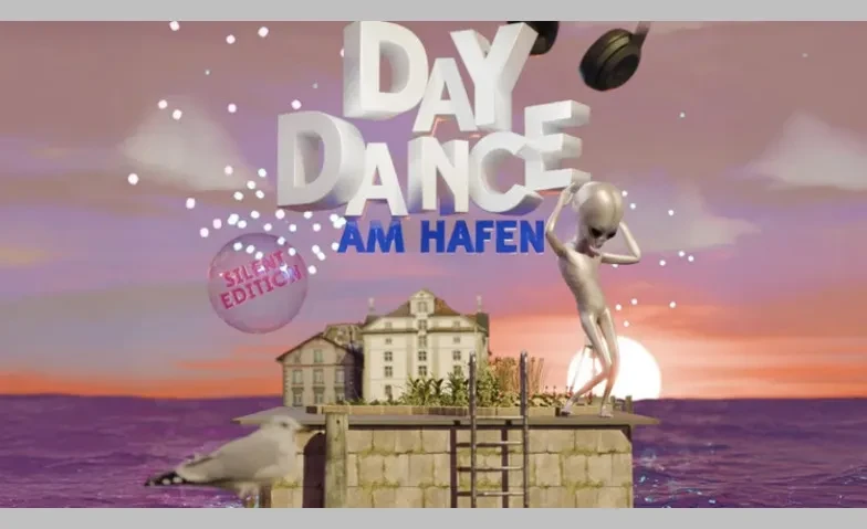 Daydance am Hafen – 1/1