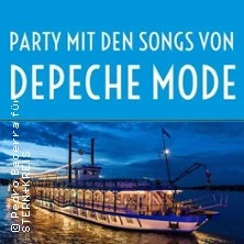 Party mit den Songs von Depeche Mode – 1/1