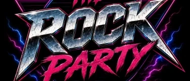 THE ROCK PARTY - 1/1